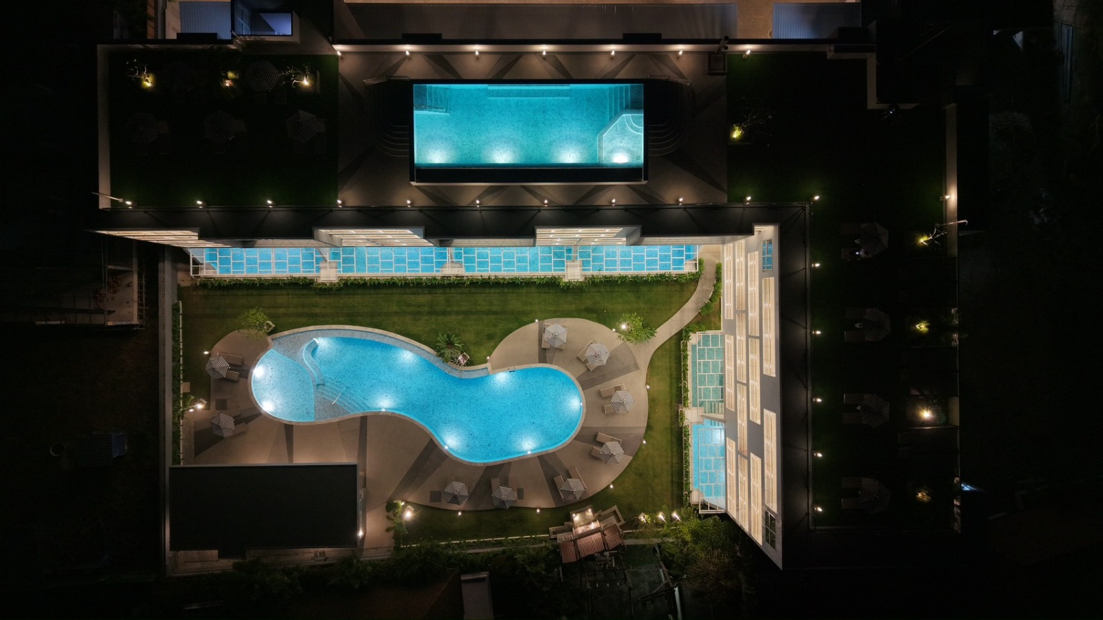 Babylon Sky Garden II - Photo 4