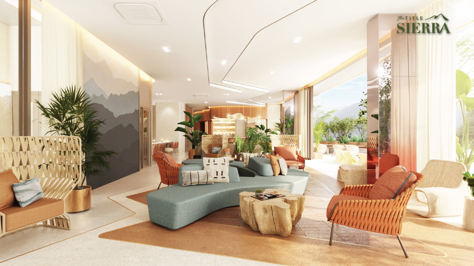 Title Sierra - Bangtao Condominium - Modern Mediterranean-Style - Photo 7
