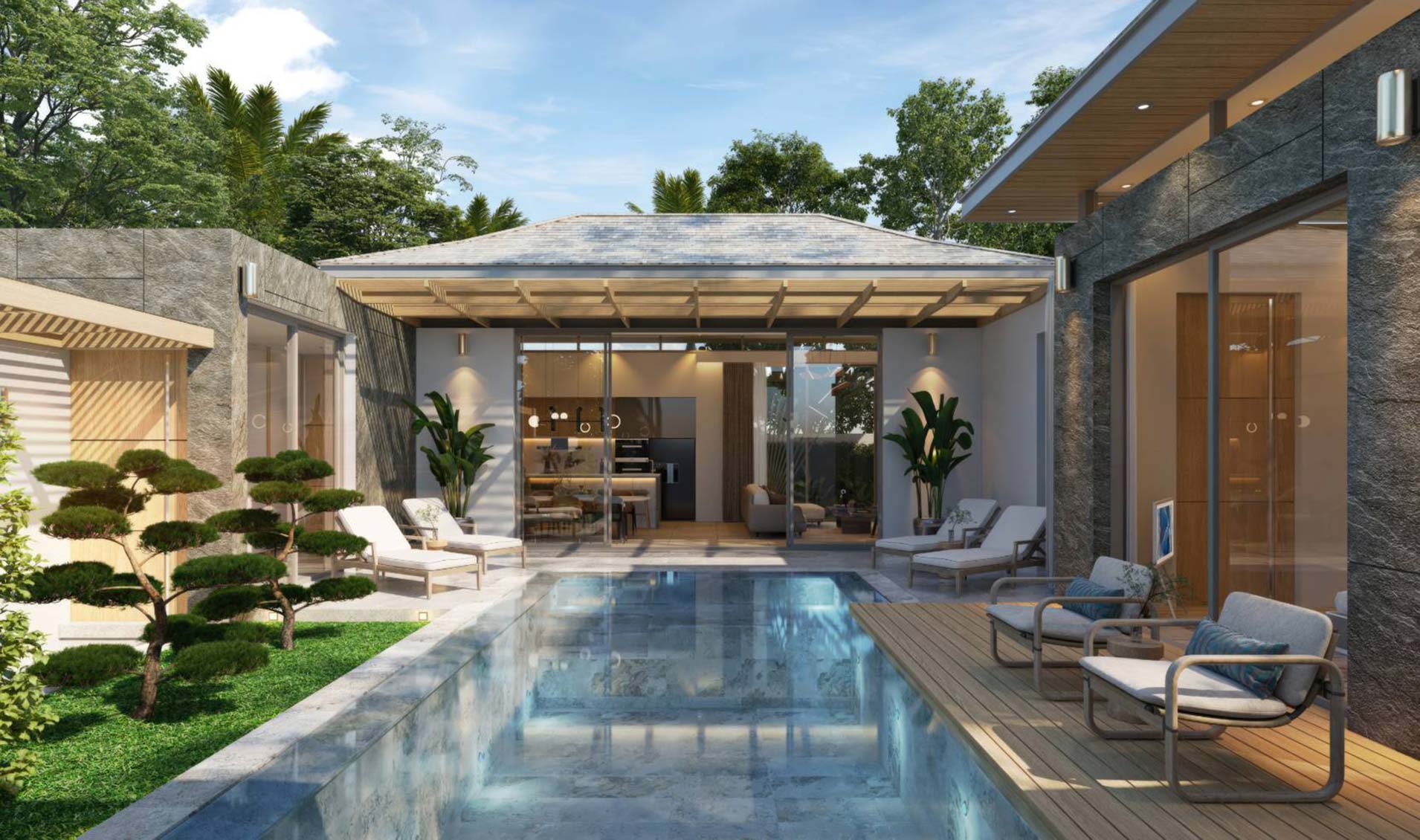 Waranya Phuket Pool Villas Rawai - Near 3 Beaches - Photo 2