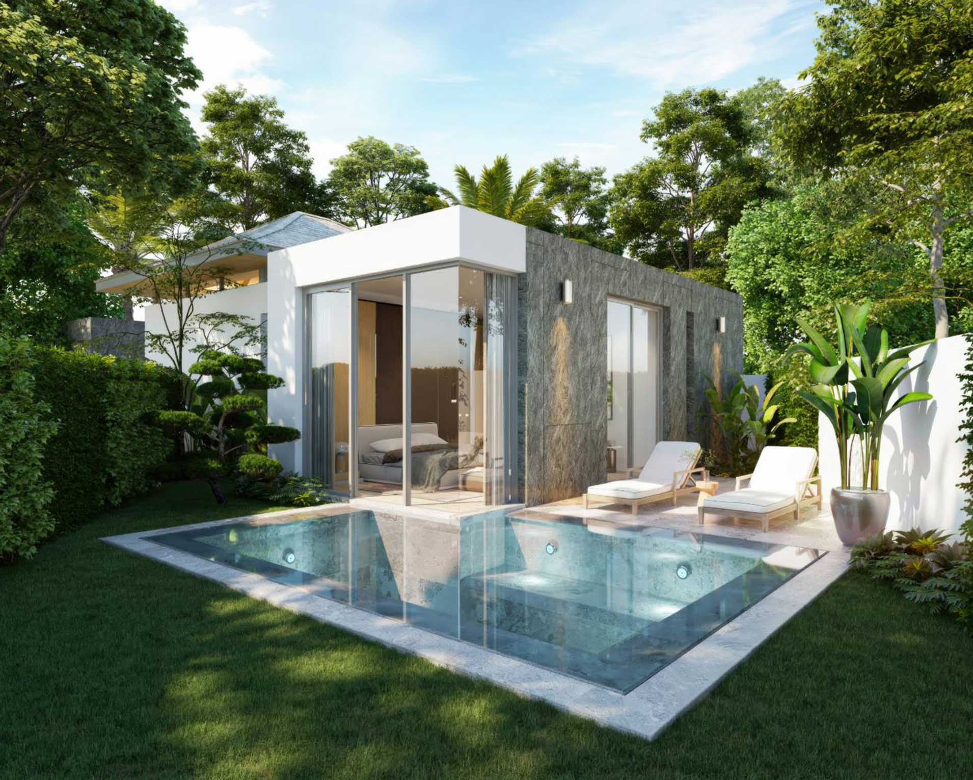 Waranya Phuket Pool Villas Rawai - Near 3 Beaches - Photo 3