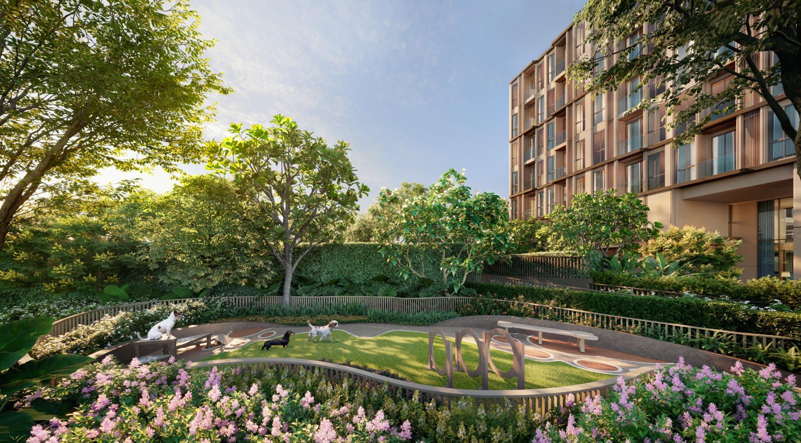CANVAZ Palette Cherngtalay – Modern Phuket Condo by Sansiri - Photo 4