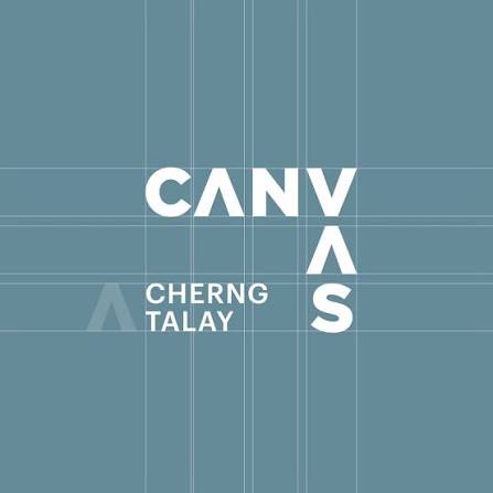 CANVAZ Palette Cherngtalay – Modern Phuket Condo by Sansiri project logo