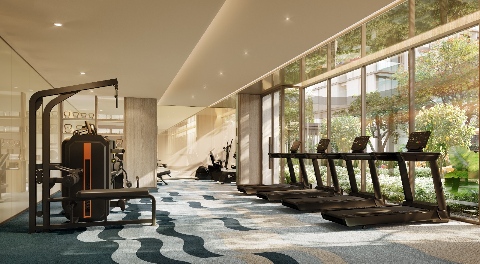 CANVAZ Palette Cherngtalay – Modern Phuket Condo by Sansiri - Photo 6