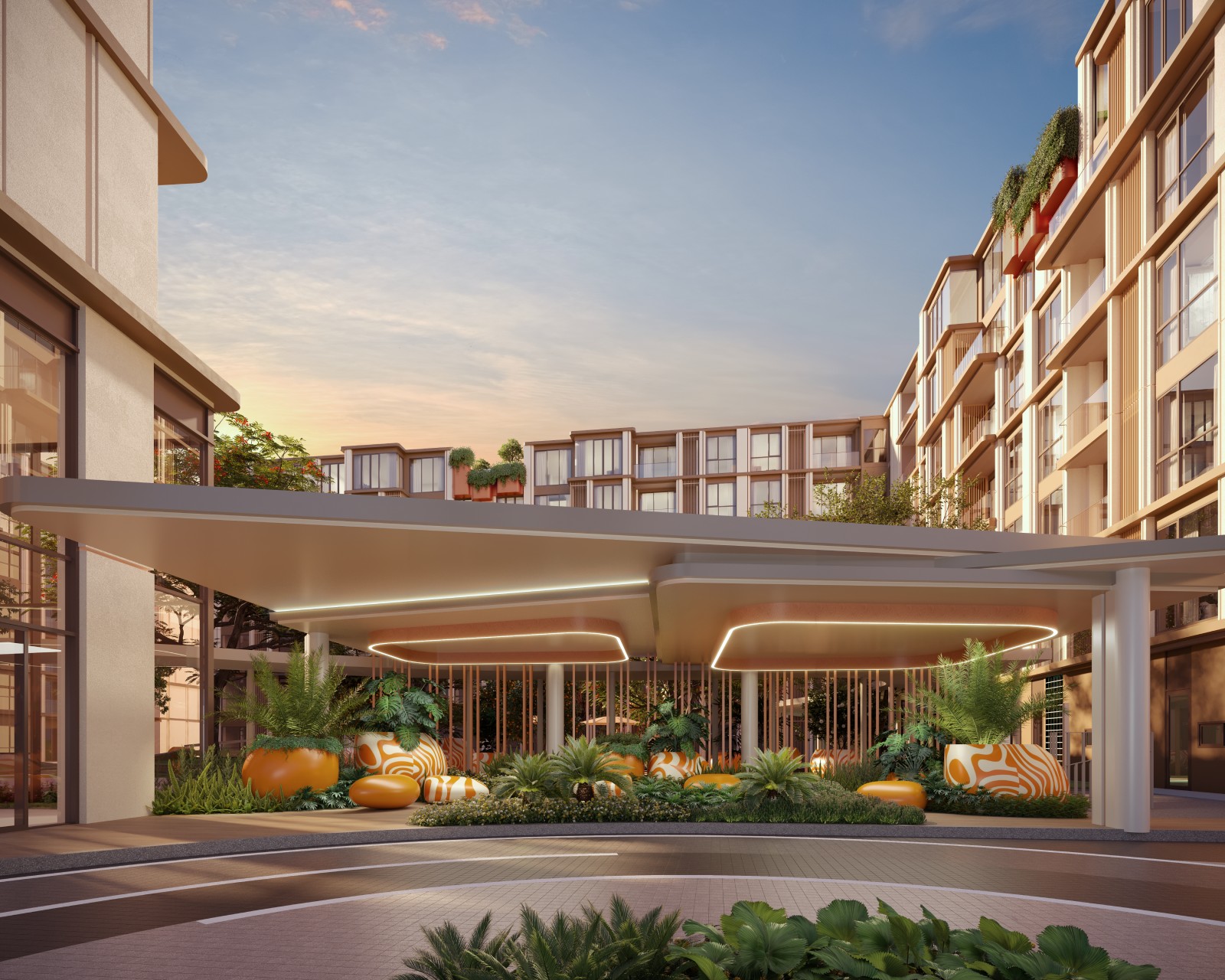 CANVAZ Palette Cherngtalay – Modern Phuket Condo by Sansiri - Photo 8