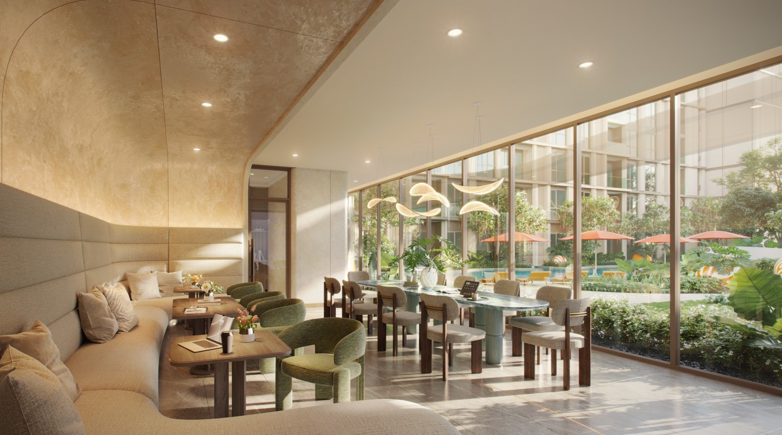 CANVAZ Palette Cherngtalay – Modern Phuket Condo by Sansiri - Photo 7