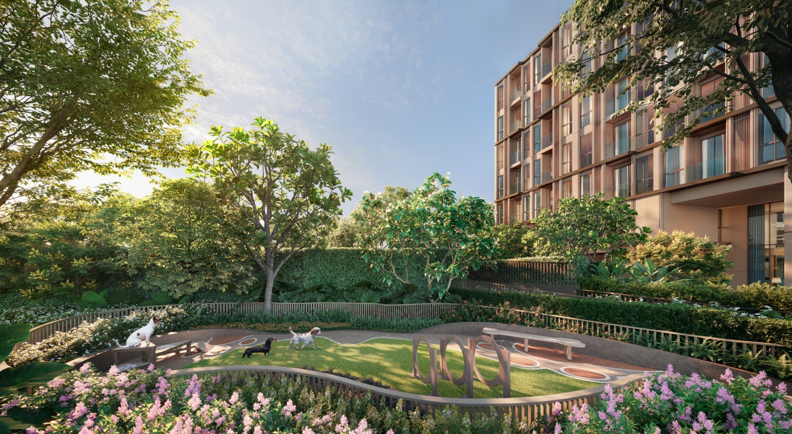 CANVAZ Palette Cherngtalay – Modern Phuket Condo by Sansiri - Photo 5