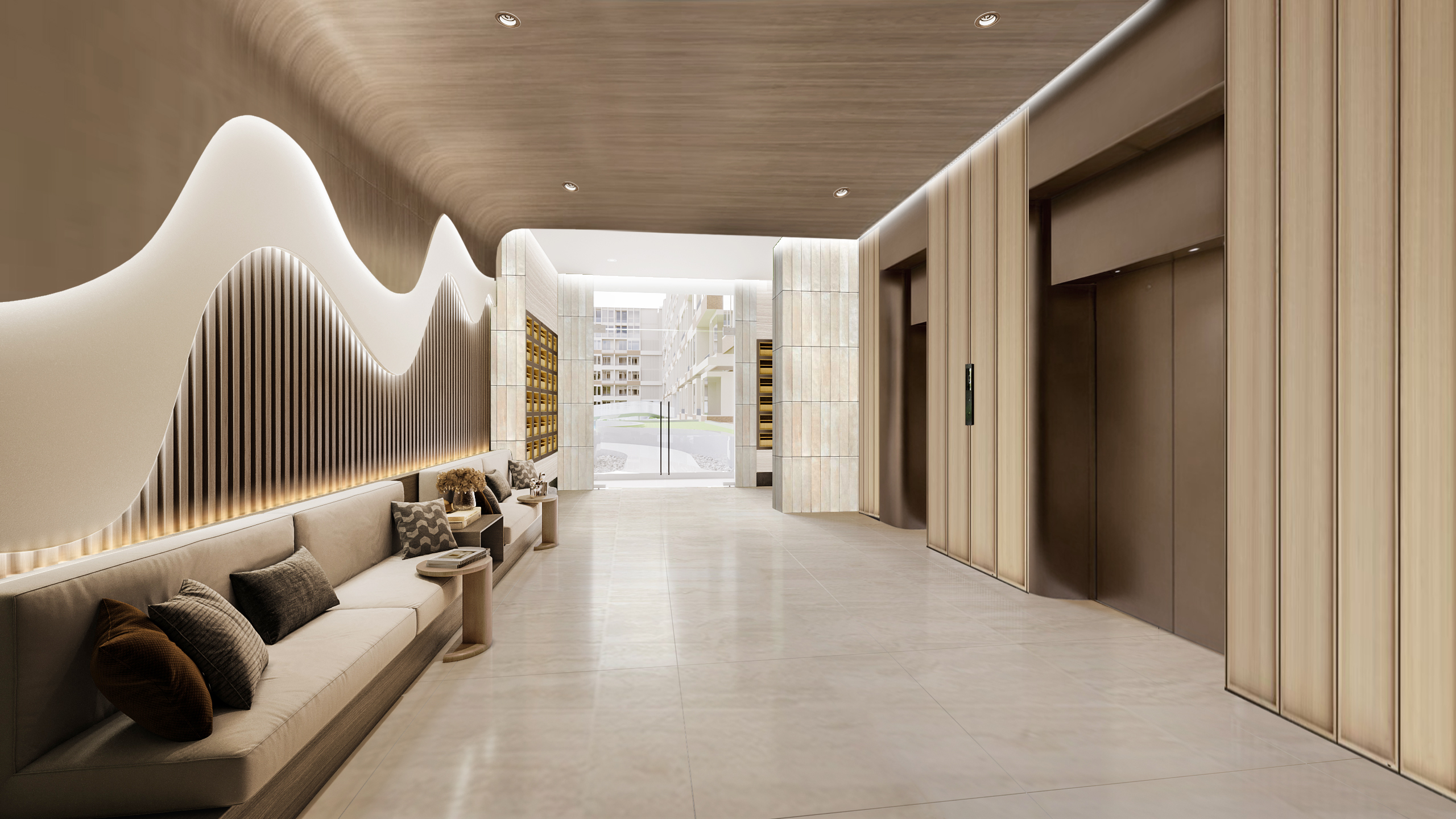 Arise Vibe - Central Modern Residential Living - Photo 6