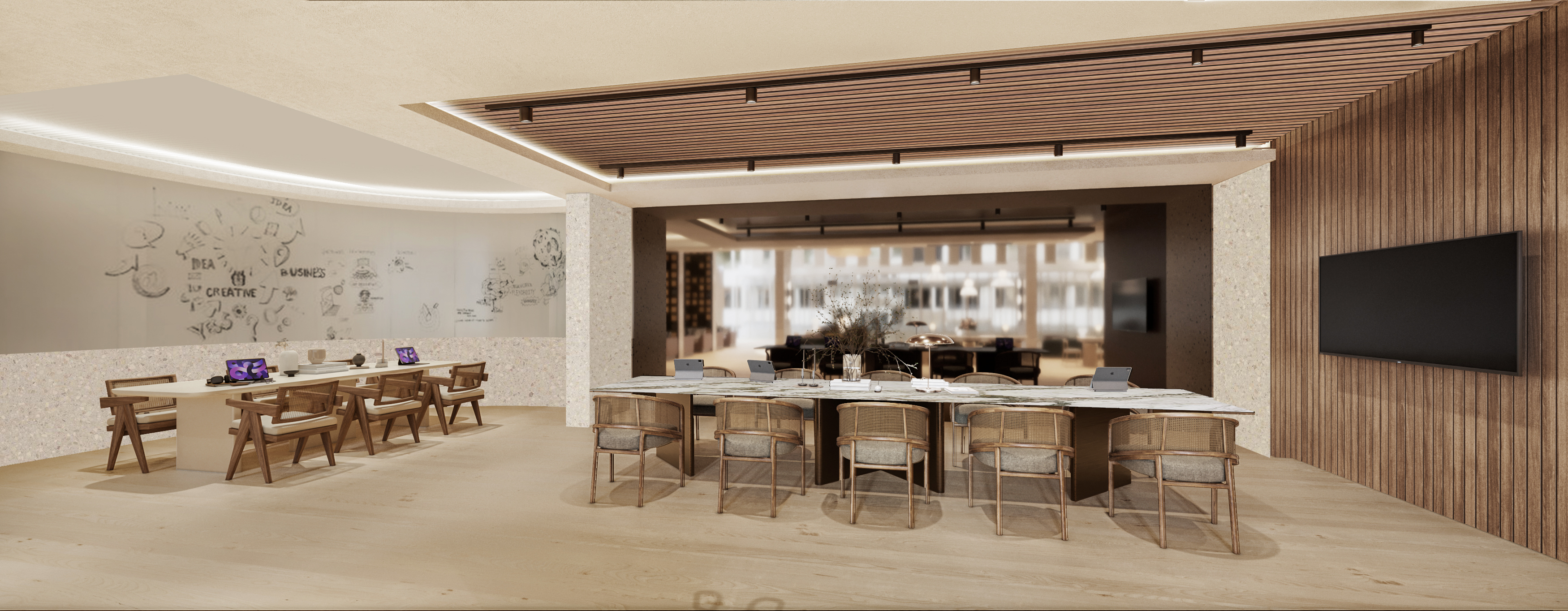 Arise Vibe - Central Modern Residential Living - Photo 7