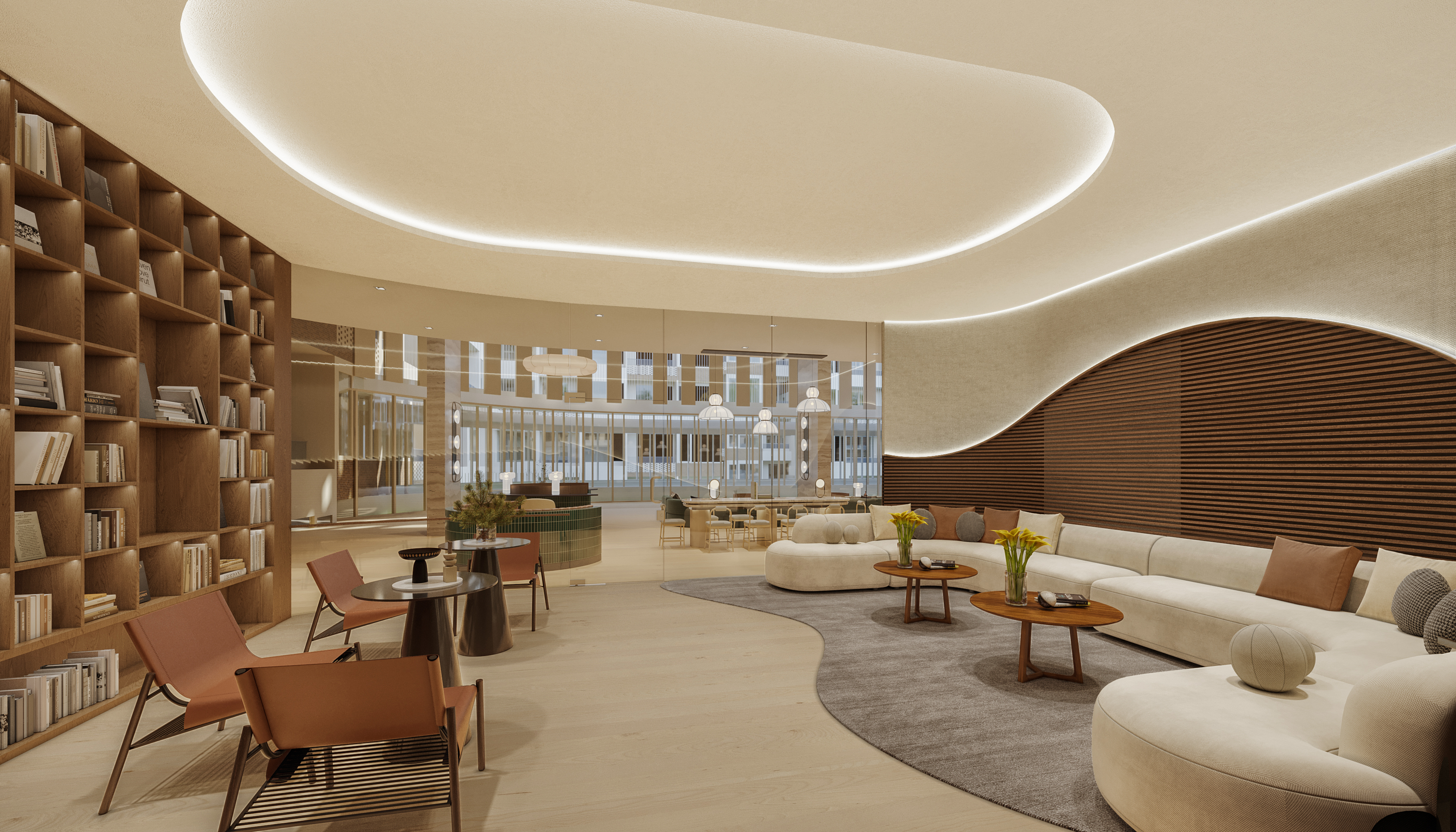 Arise Vibe - Central Modern Residential Living - Photo 4