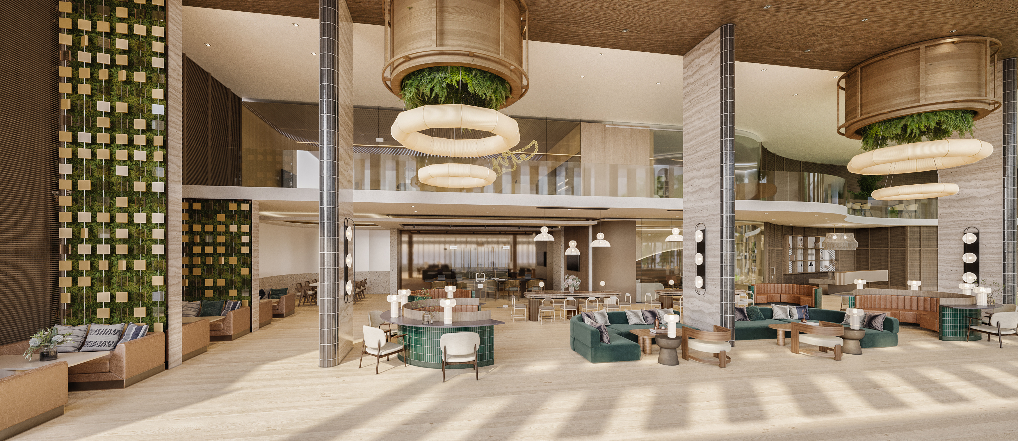 Arise Vibe - Central Modern Residential Living