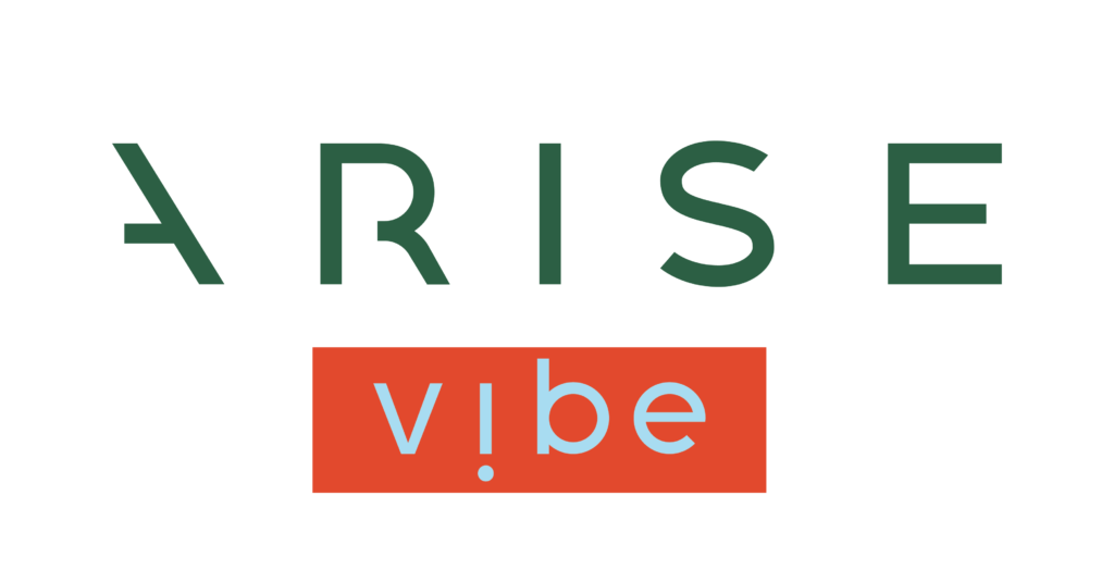 Arise Vibe Phuket – Modern Condominiums in Si Sunthon project logo