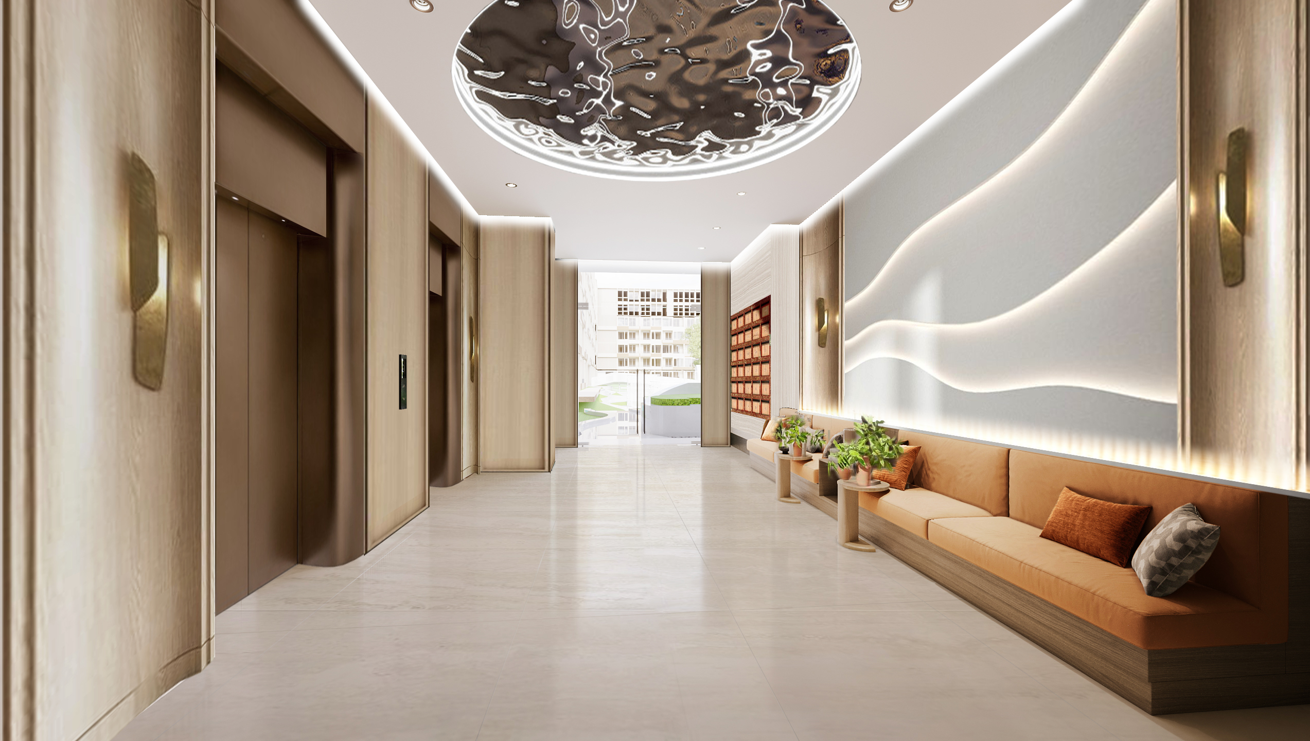 Arise Vibe - Central Modern Residential Living - Photo 3