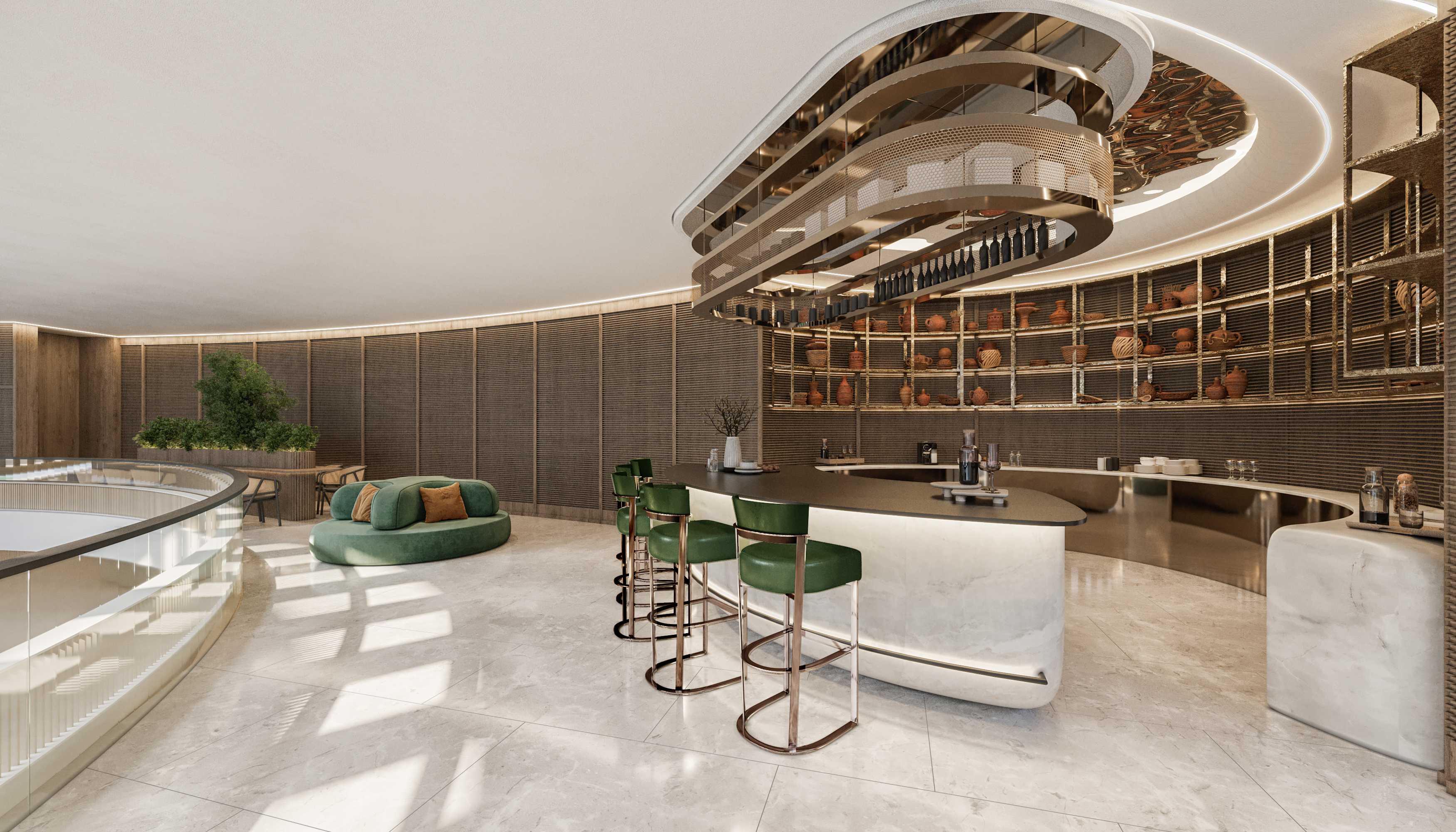 Arise Vibe - Central Modern Residential Living - Photo 8