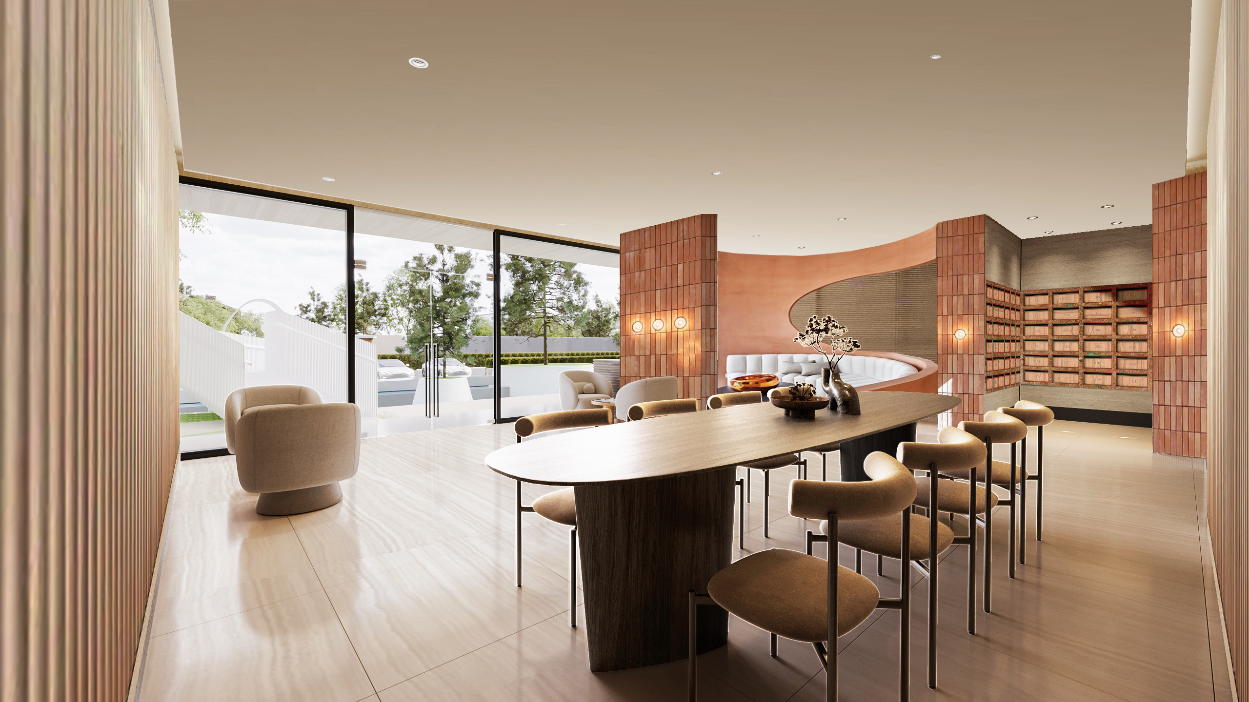 Arise Vibe - Central Modern Residential Living - Photo 5