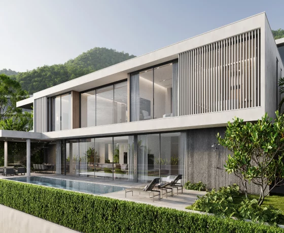 Canopy Hills - Private family residences near BISP, with panoramic views and long-term value - Photo 3