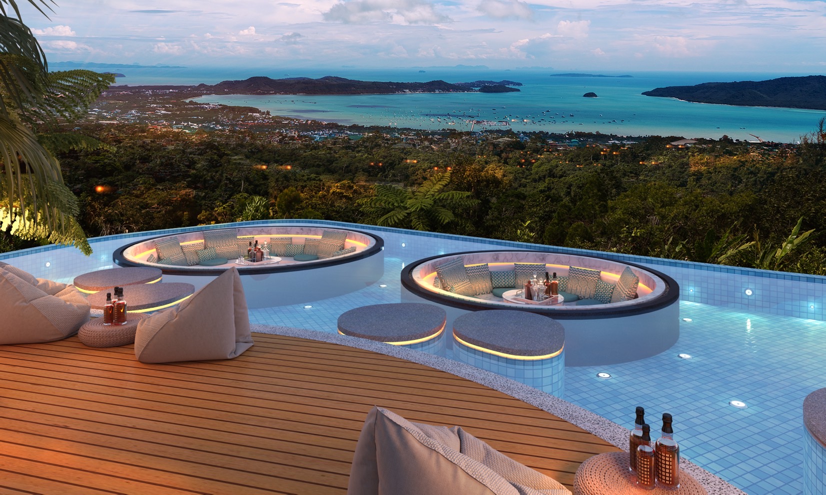 Sea Heaven - Large-scale Mixed-use Resort and Residential Community - Photo 6