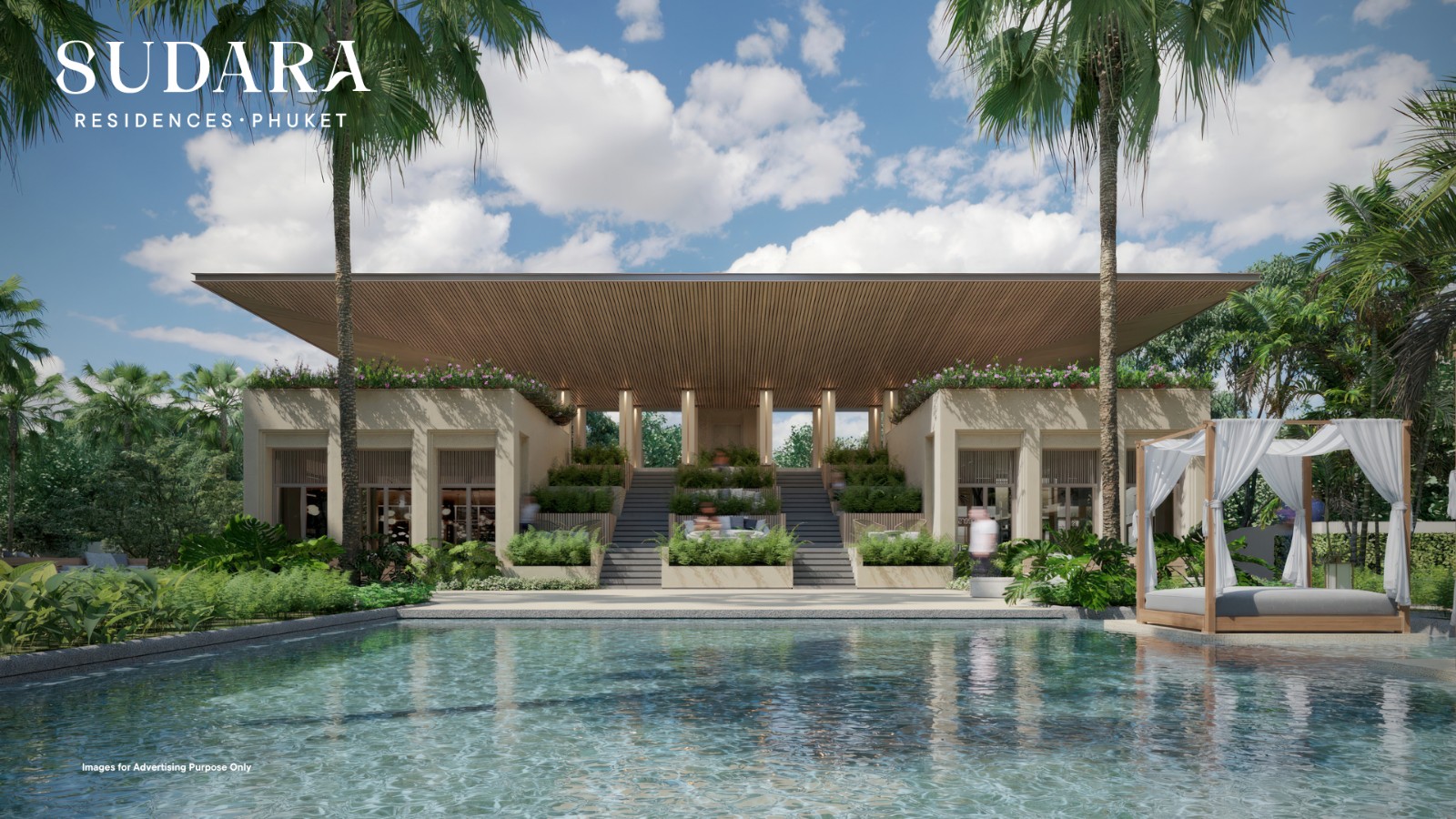 Sudara Residences Phuket - Luxury Condominium, Bangtao - Developer Direct Pricing - Photo 7