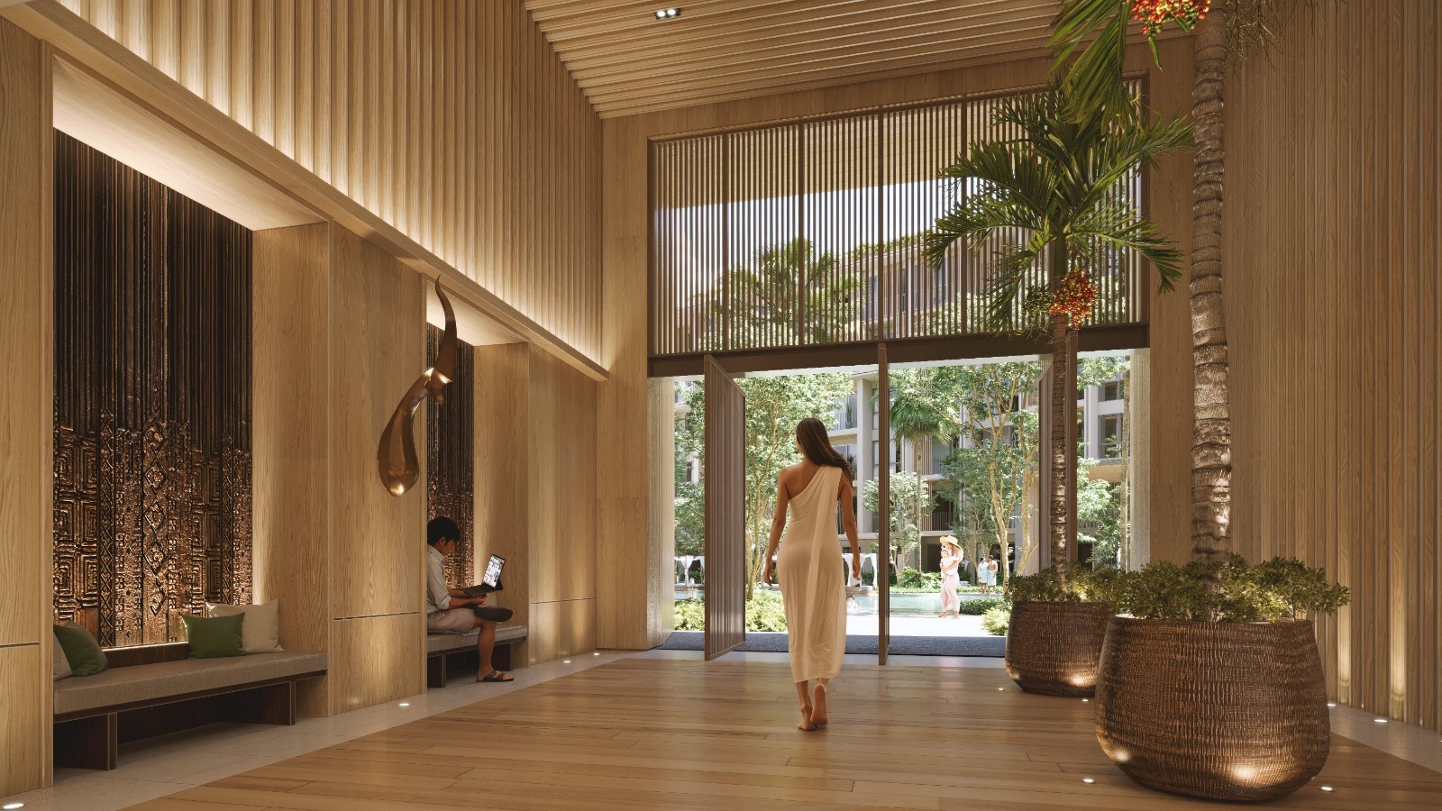 Sudara Residences Phuket - Luxury Condominium, Bangtao - Developer Direct Pricing - Photo 8