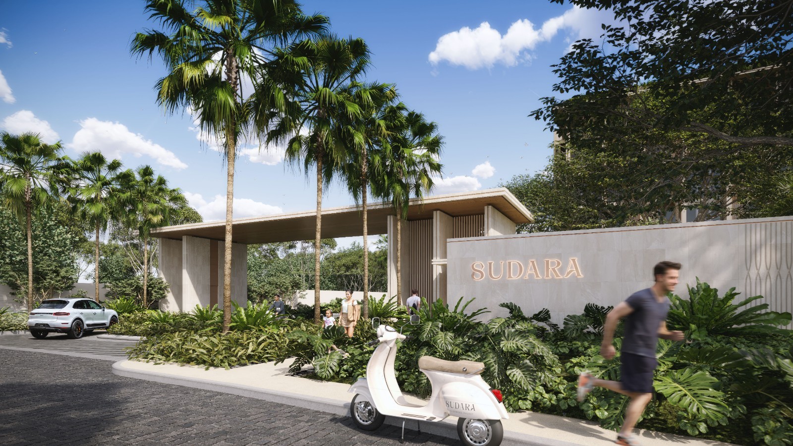 Sudara Residences Phuket - Luxury Condominium, Bangtao - Developer Direct Pricing - Photo 3