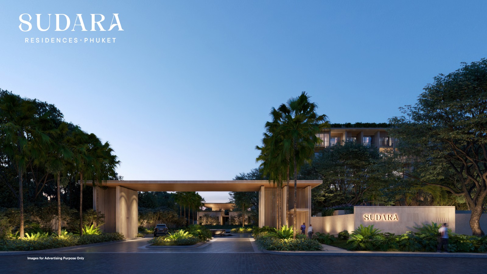 Sudara Residences Phuket - Luxury Condominium, Bangtao - Developer Direct Pricing - Photo 4