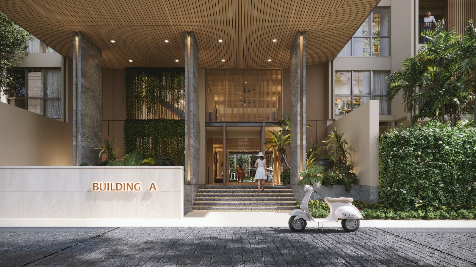 Sudara Residences Phuket - Luxury Condominium, Bangtao - Developer Direct Pricing - Photo 6