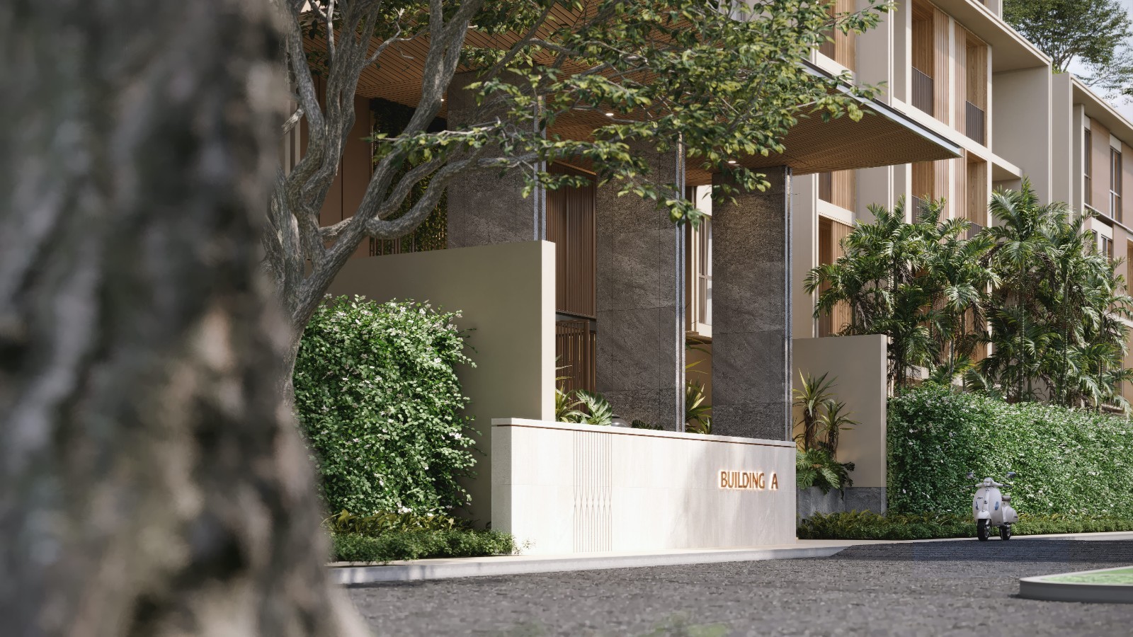 Sudara Residences Phuket - Luxury Condominium, Bangtao - Developer Direct Pricing - Photo 5