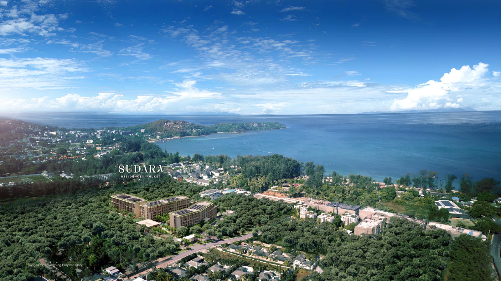 Sudara Residences Phuket - Luxury Condominium, Bangtao - Developer Direct Pricing - Photo 2
