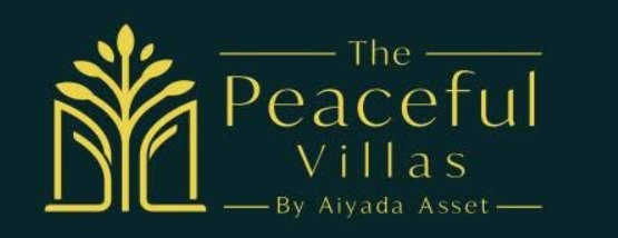 The Peaceful Villas by Woodside - Spacious Single-storey Homes with Private Pools project logo