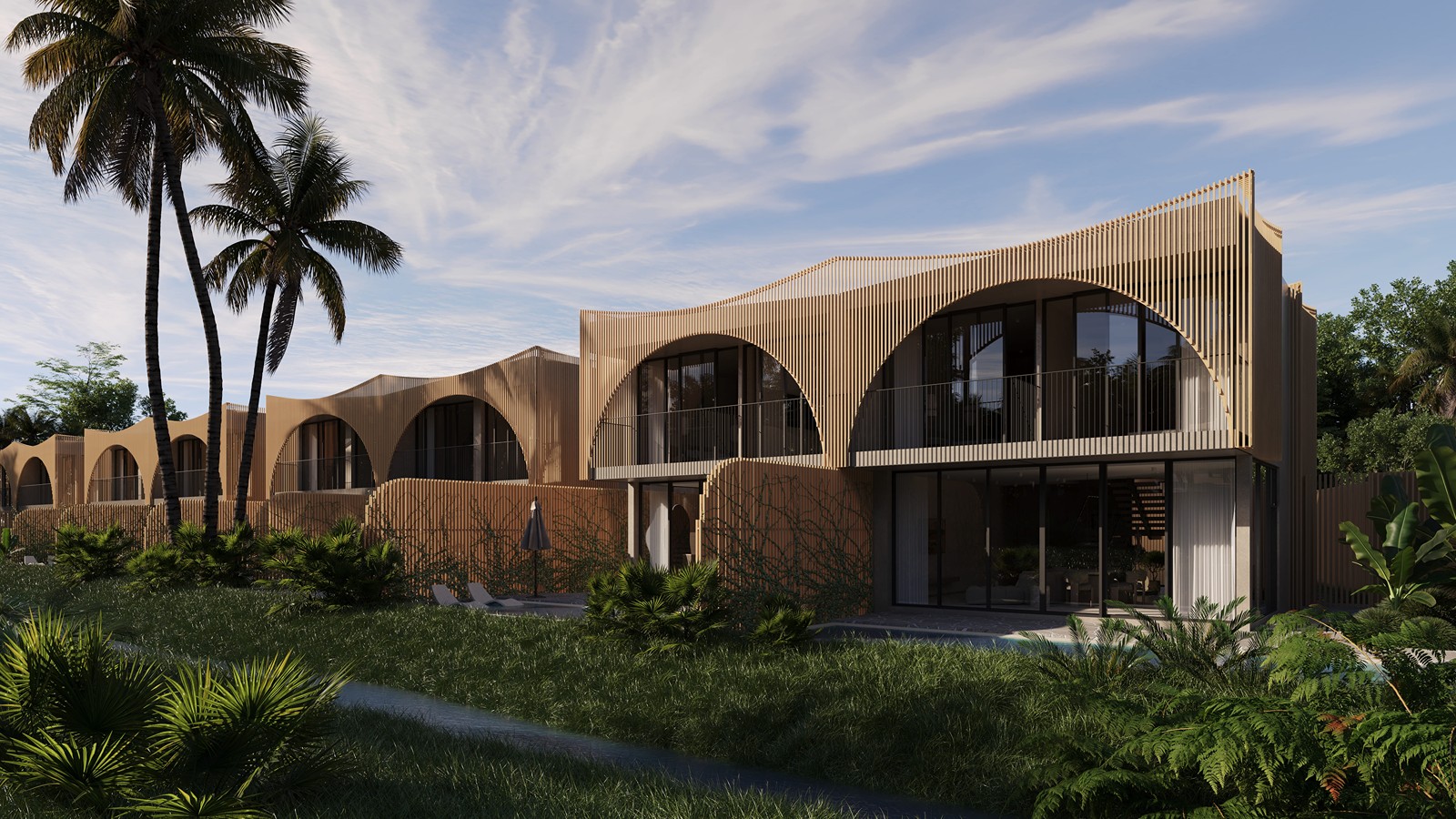 Rise Pool Villas in Bangtao - Phuket's Top Rental Market - Photo 6