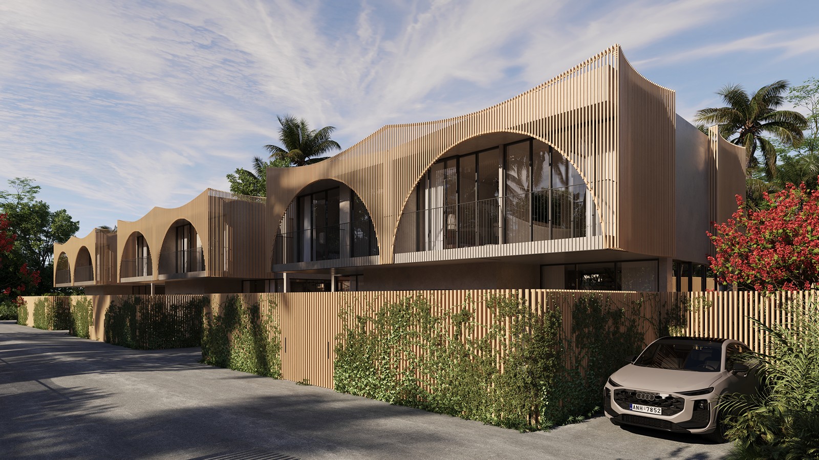 Rise Pool Villas in Bangtao - Phuket's Top Rental Market - Photo 5