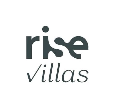 Rise Pool Villas in Bangtao - Phuket's Top Rental Market project logo