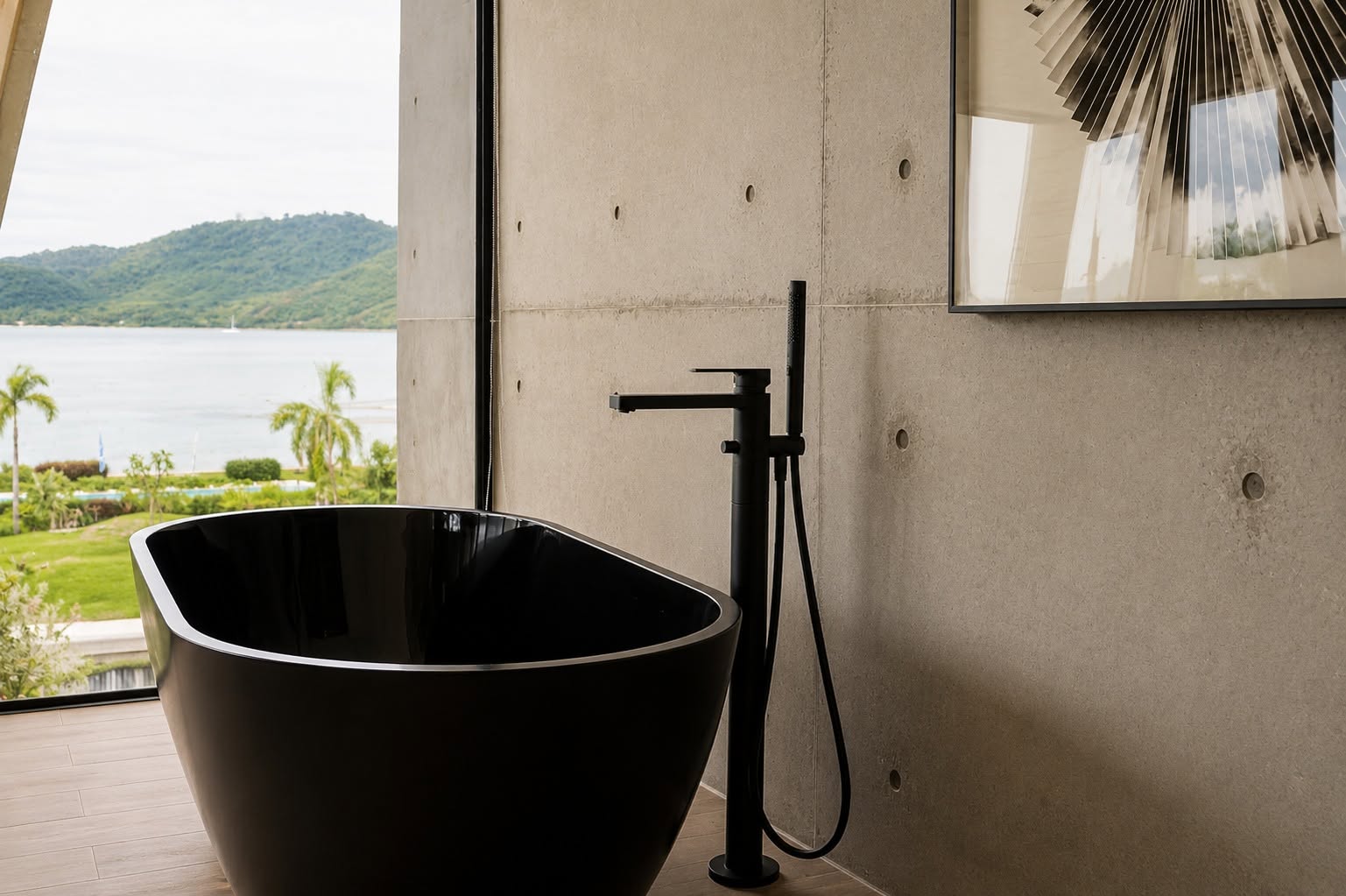 Sea Theatre - Exclusive Beachfront Villa Development - Photo 7