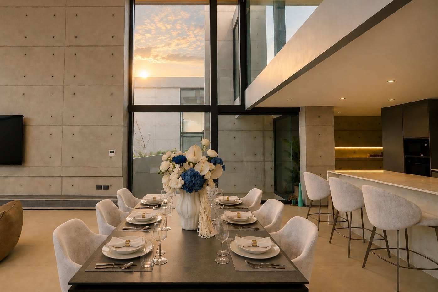 Sea Theatre - Exclusive Beachfront Villa Development - Photo 4
