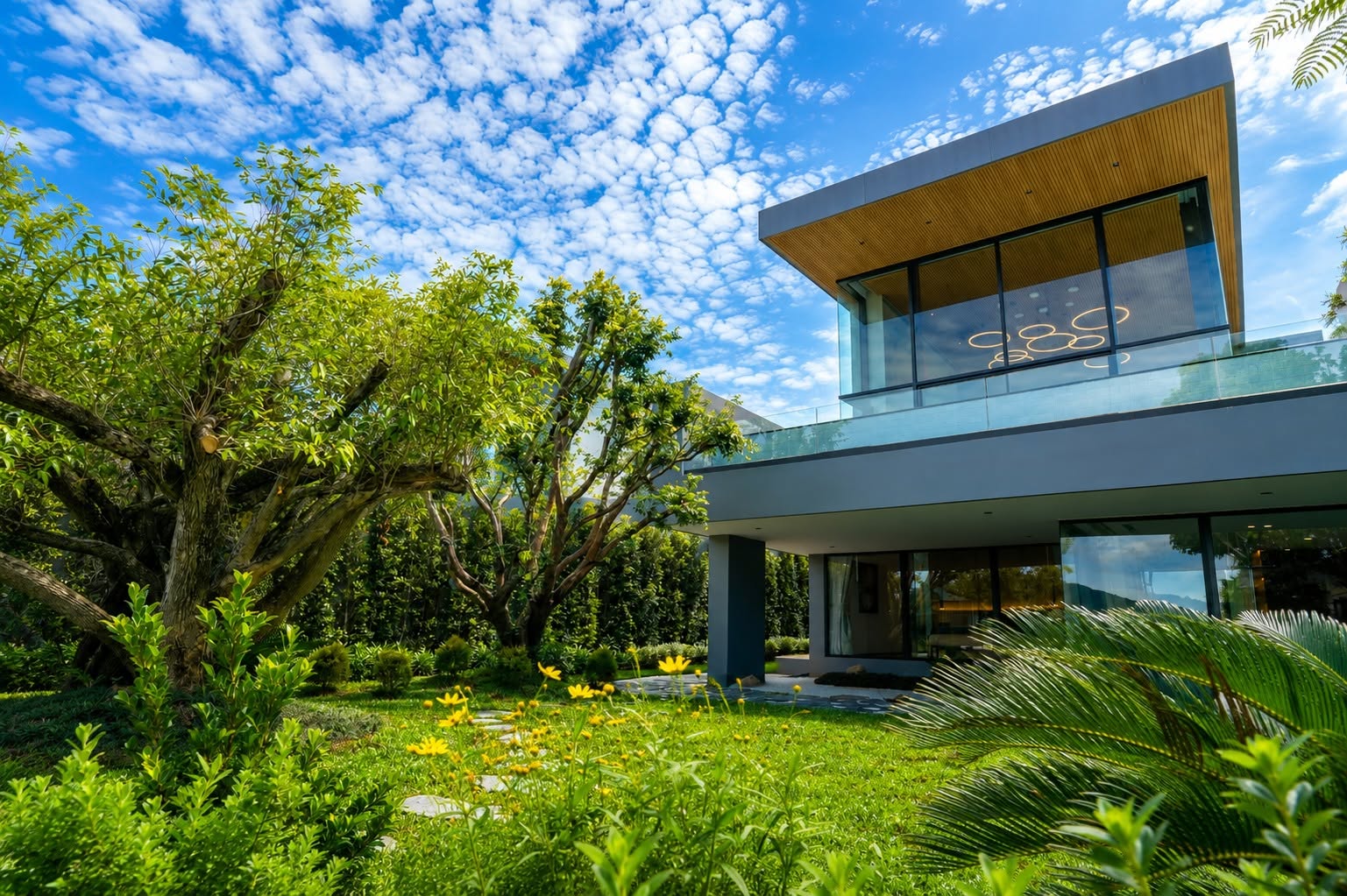 Sea Theatre - Exclusive Beachfront Villa Development - Photo 3