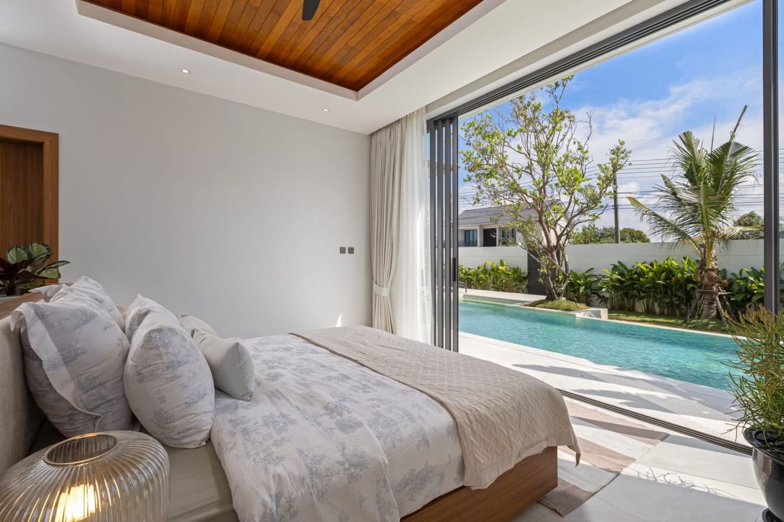 Mouana Serenity - Luxury Private Pool Villa Development in the Quieter Residential Part of Cherngtalay - Photo 2