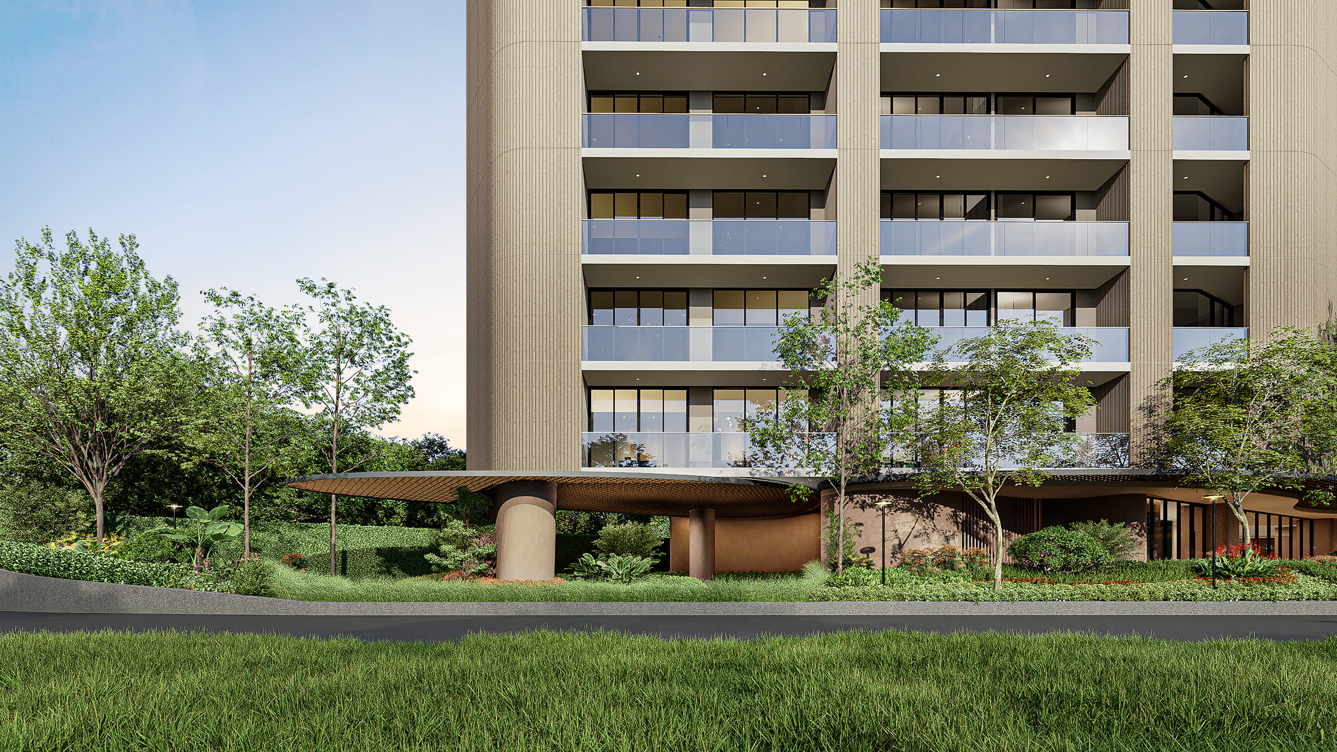 Zero Bangtao Condominium - Prices and Floor Plans - Photo 4