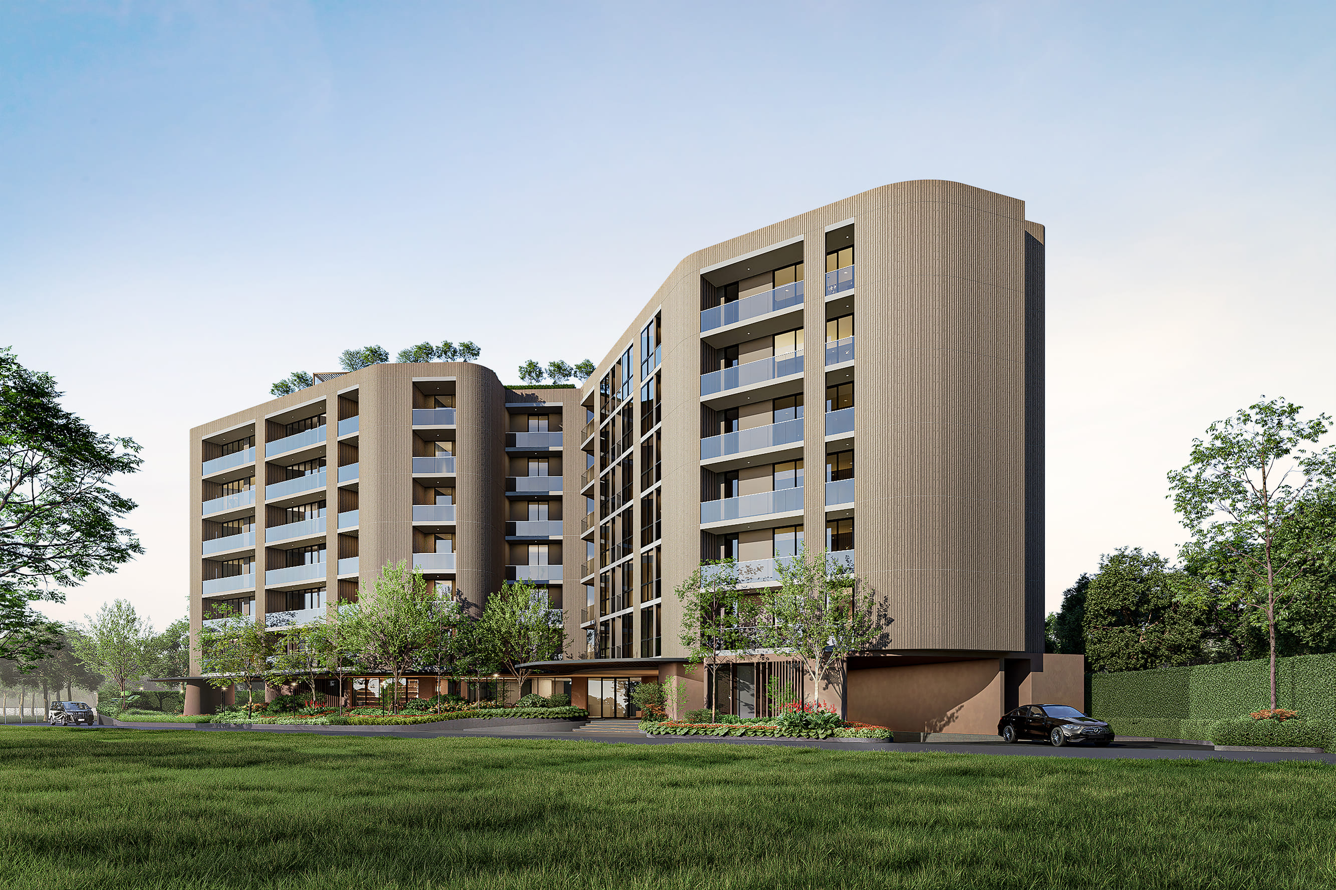 Zero Bangtao Condominium - Prices and Floor Plans - Photo 3