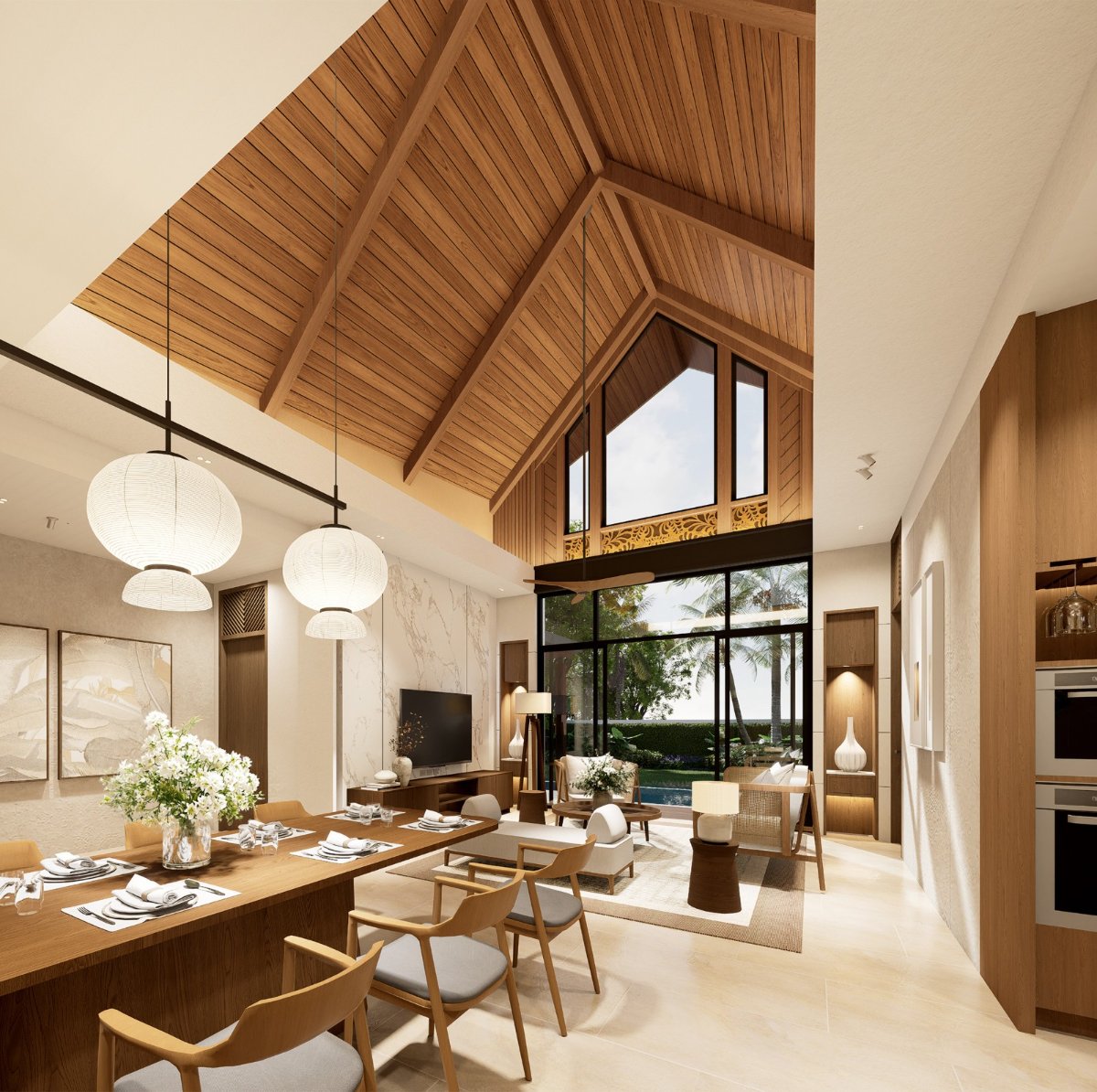 Verdana Villas in Thalang, Phuket - Listings and Prices - Photo 4