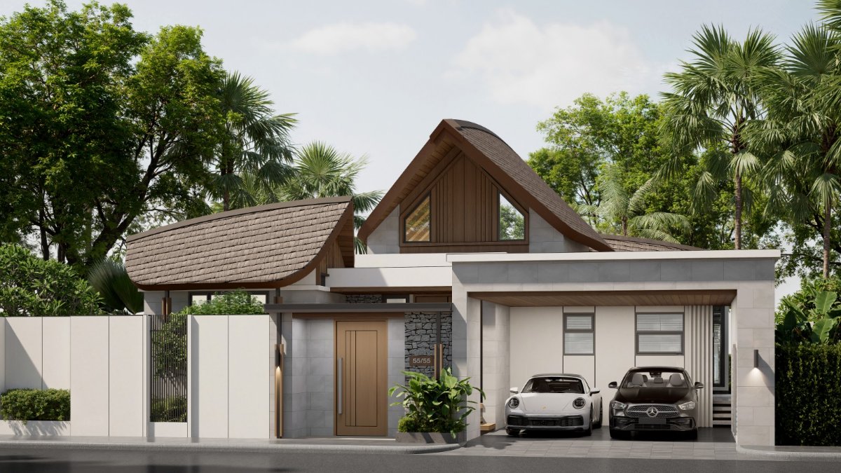 Verdana Villas in Thalang, Phuket - Listings and Prices - Photo 2