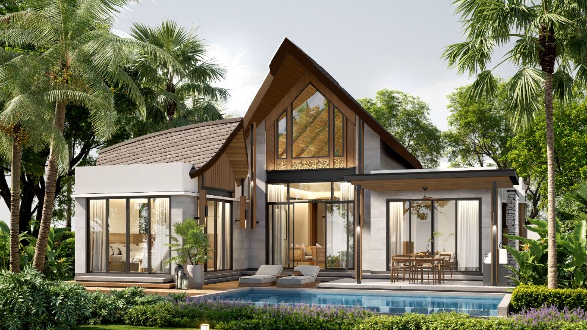 Verdana Villas in Thalang, Phuket - Listings and Prices