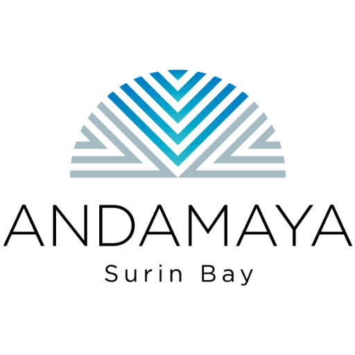 Andamaya - Designed Around Privacy, Space and Panoramic Andaman Sea Views project logo