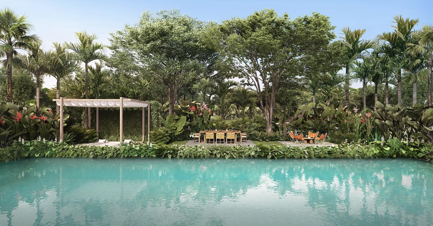 Surfhouse Residences - Coastal And Tropical Living Concept - Photo 7