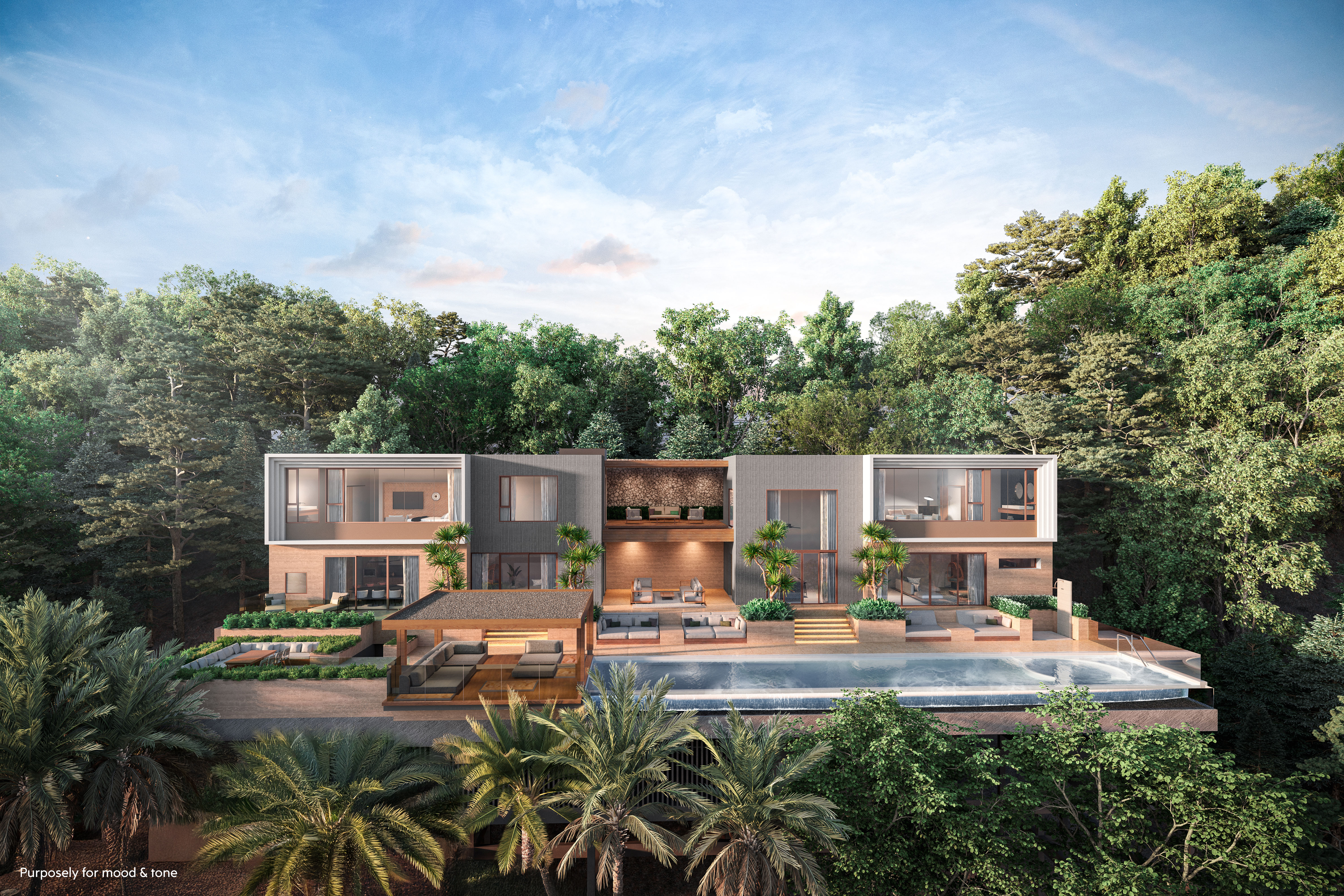 Veranda Villas & Suites Phuket – Luxury Sea View Residences