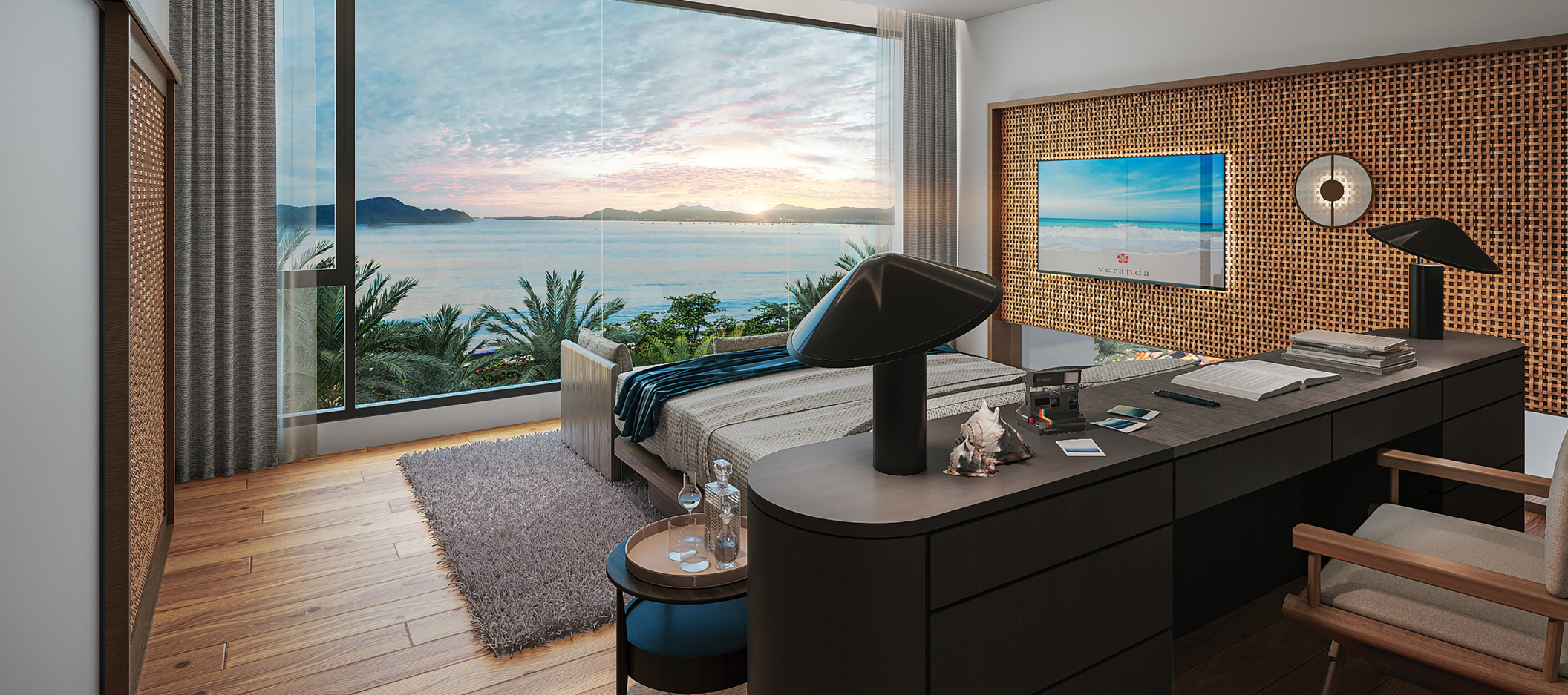 Veranda Villas & Suites Phuket – Luxury Sea View Residences - Photo 5