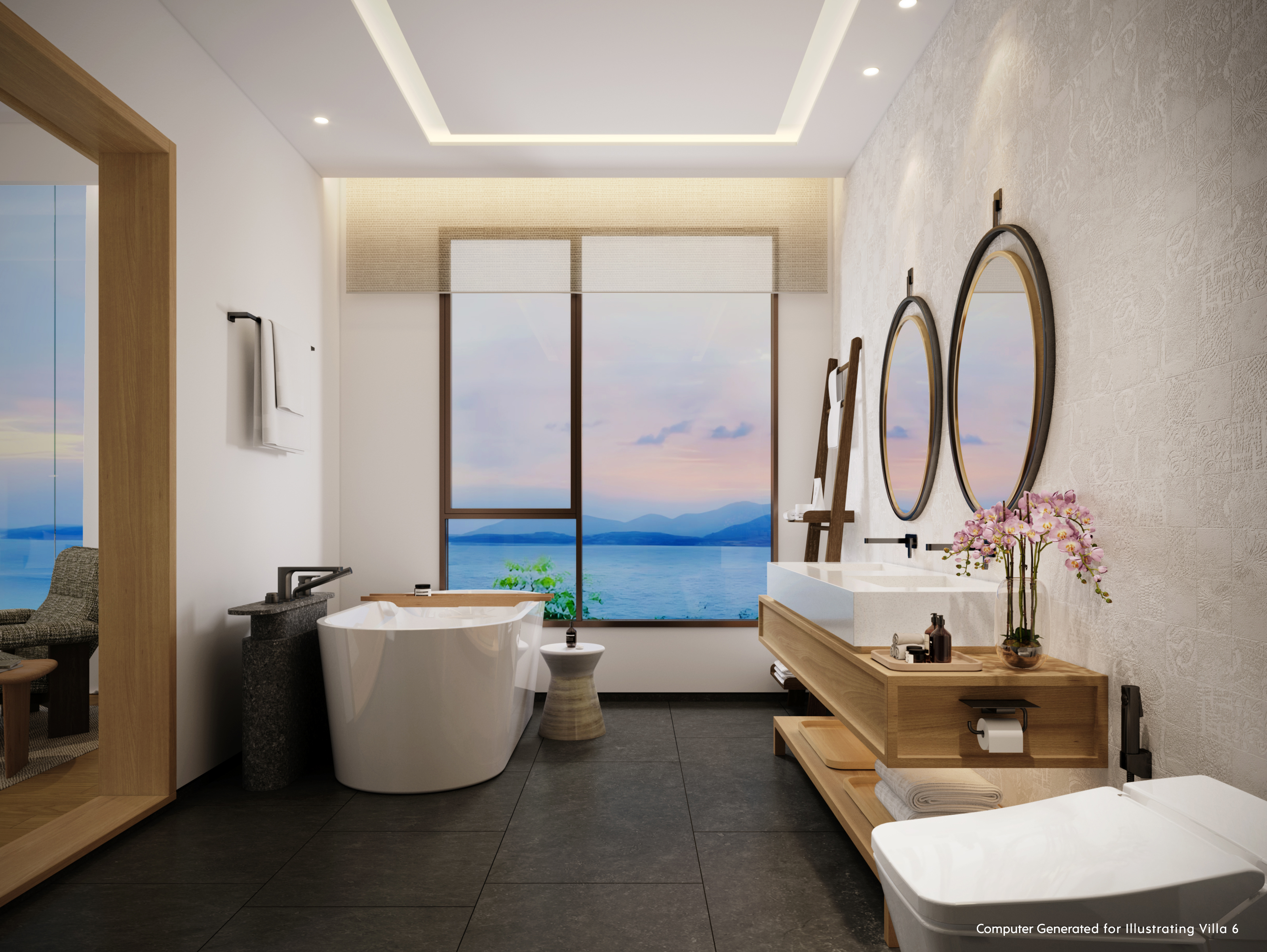 Veranda Villas & Suites Phuket – Luxury Sea View Residences - Photo 8