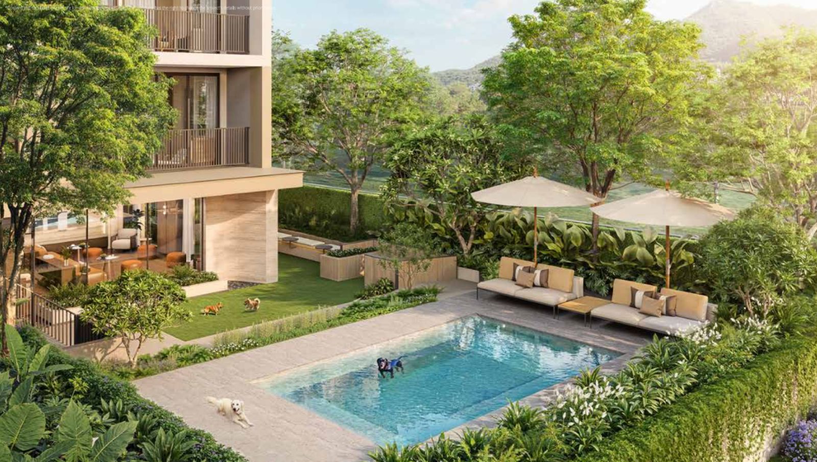 Origin Residences - Condominiums, walking distance from Bangtao Beach - Photo 7