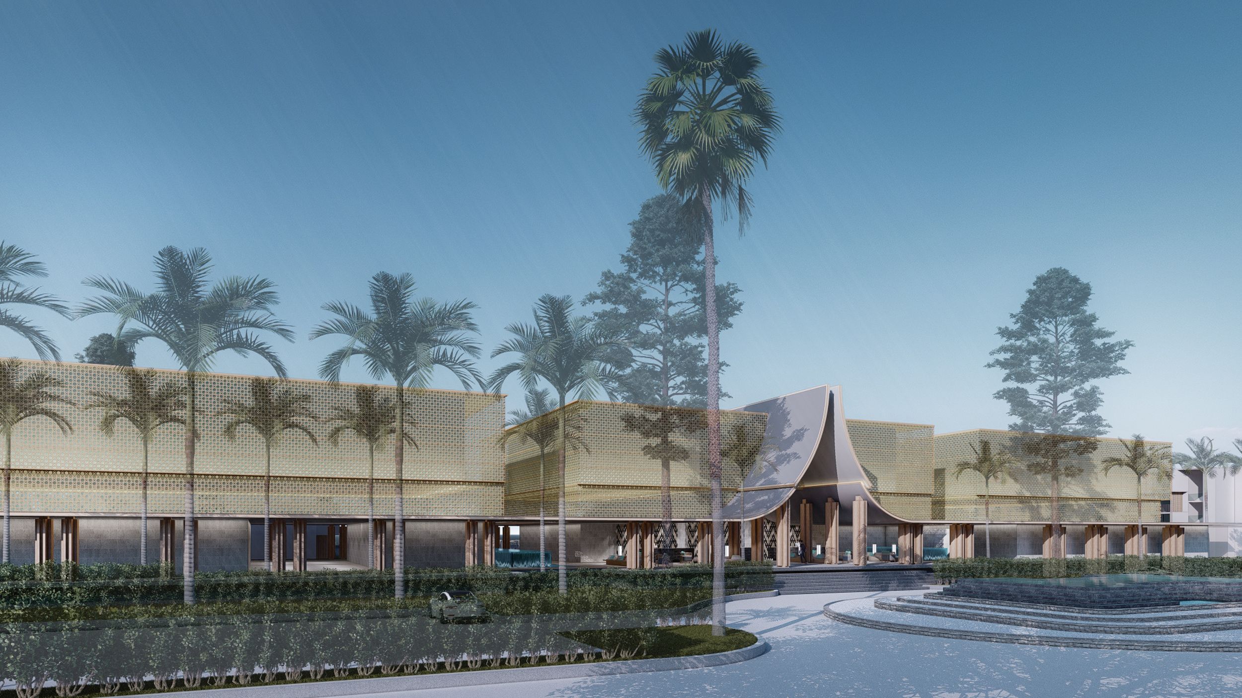 Maviston Mai Khao - Luxury Beachfront Resort and Residential Development on Mai Khao Beach - Photo 8