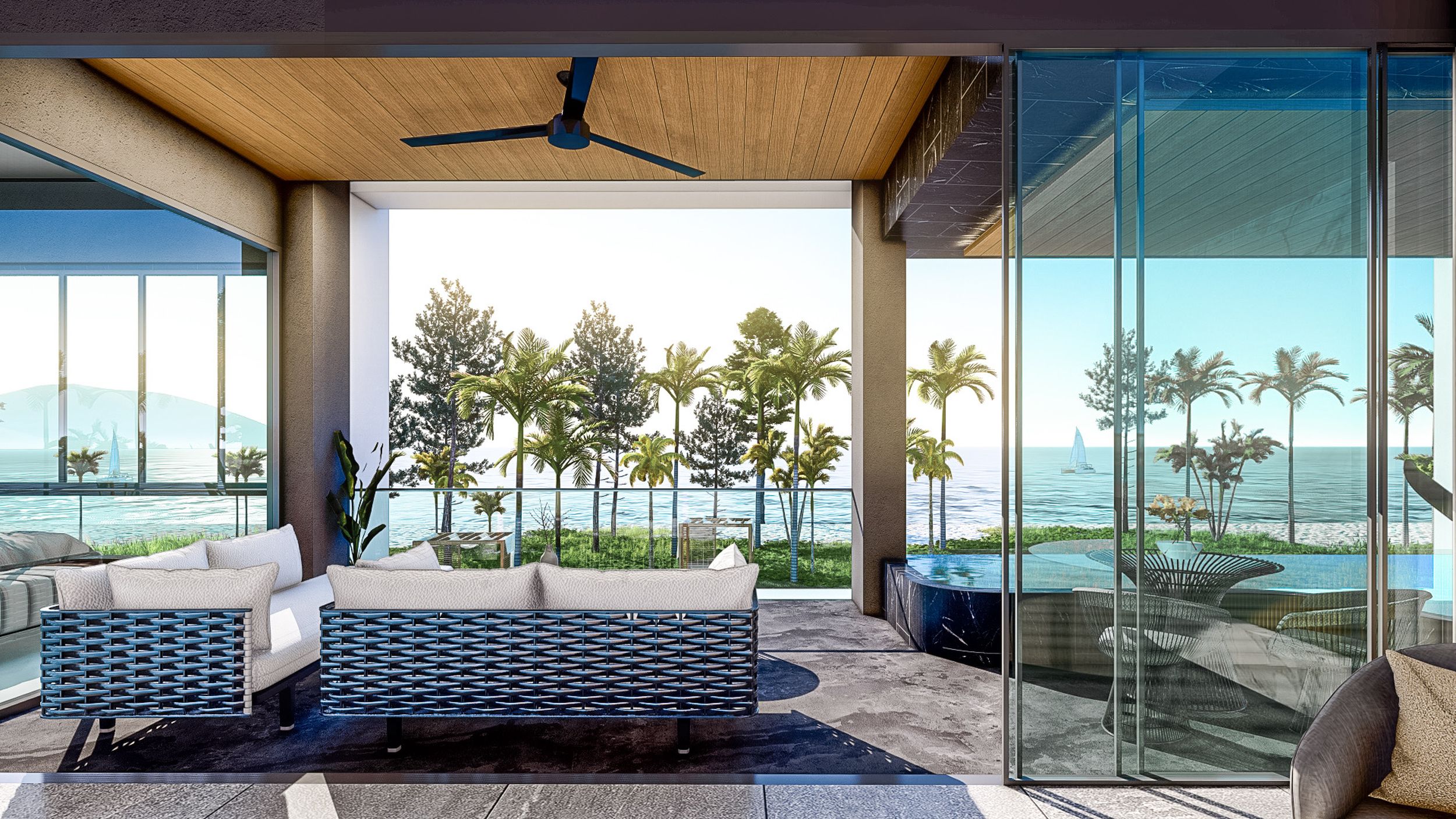 Maviston Mai Khao - Luxury Beachfront Resort and Residential Development on Mai Khao Beach - Photo 5