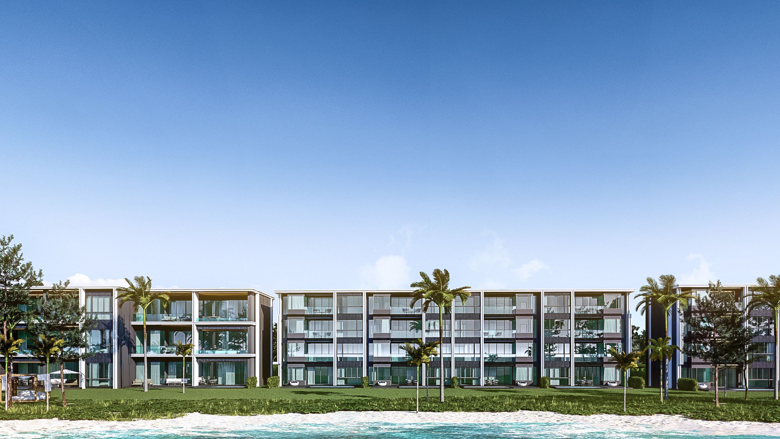 Maviston Mai Khao - Luxury Beachfront Resort and Residential Development on Mai Khao Beach