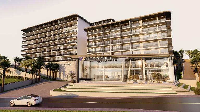 Ever Prime Residences - Luxury Penthouses Available